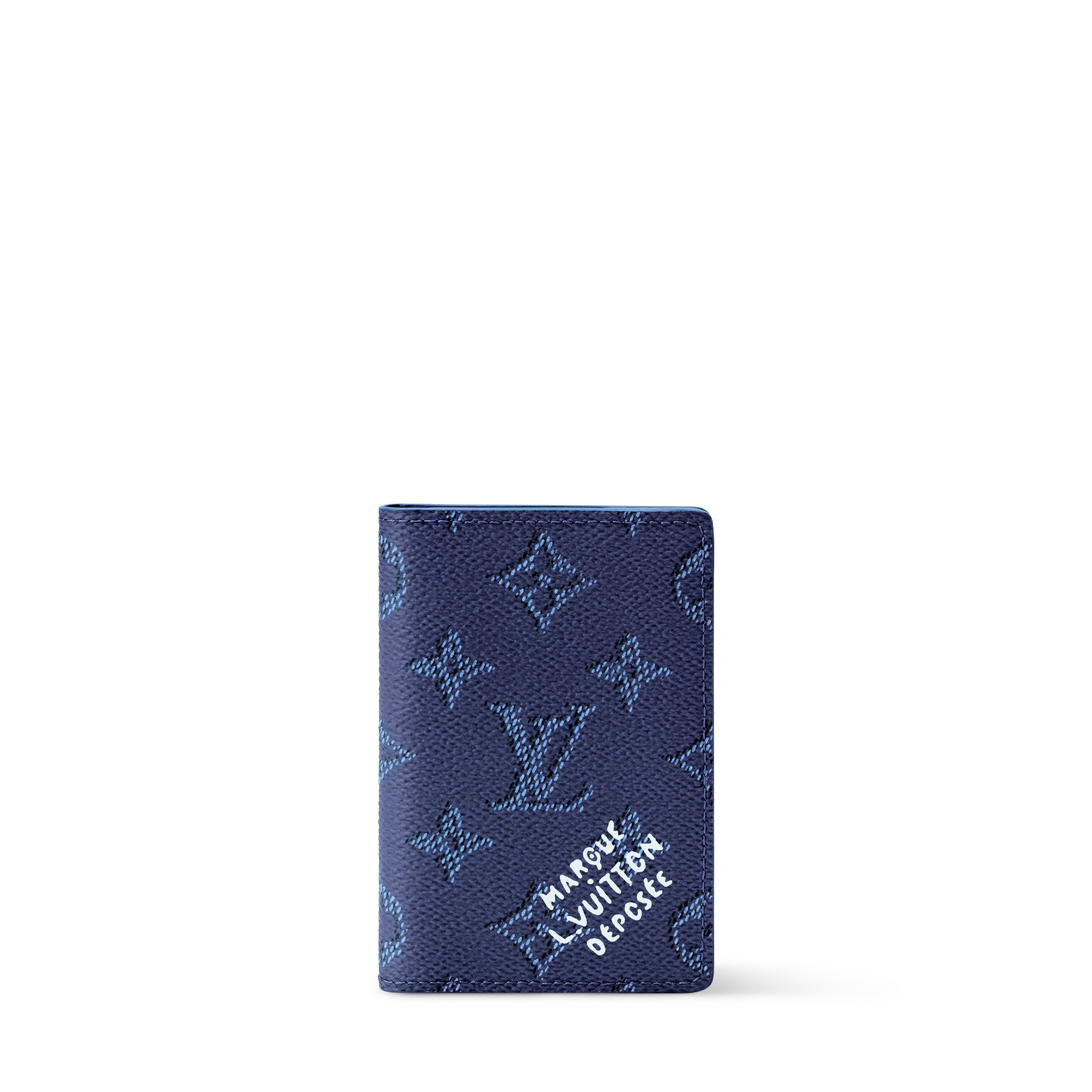 Pocket Organizer Monogram Other - Wallets and Small Leather Goods